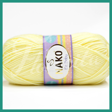 Cargar imagen en el visor de la galería, Estambre Nako Elite Baby