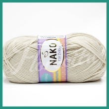 Cargar imagen en el visor de la galería, Estambre Nako Elite Baby