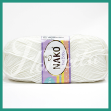Cargar imagen en el visor de la galería, Estambre Nako Elite Baby