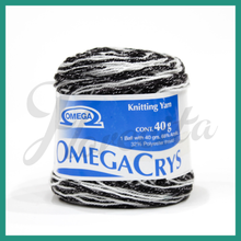 Cargar imagen en el visor de la galería, Hilo Omegacrys