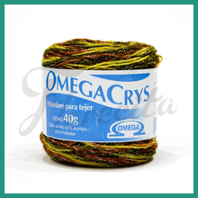 Cargar imagen en el visor de la galería, Hilo Omegacrys