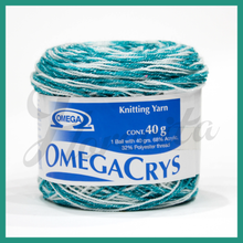 Cargar imagen en el visor de la galería, Hilo Omegacrys