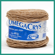 Cargar imagen en el visor de la galería, Hilo Omegacrys