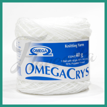 Cargar imagen en el visor de la galería, Hilo Omegacrys