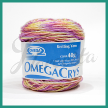 Cargar imagen en el visor de la galería, Hilo Omegacrys