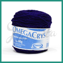 Cargar imagen en el visor de la galería, Hilo Omegacrys