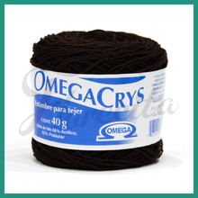 Cargar imagen en el visor de la galería, Hilo Omegacrys