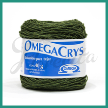 Cargar imagen en el visor de la galería, Hilo Omegacrys