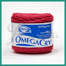 Cargar imagen en el visor de la galería, Hilo Omegacrys