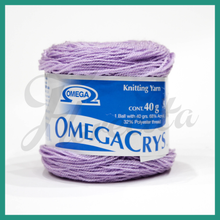 Cargar imagen en el visor de la galería, Hilo Omegacrys