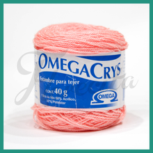 Cargar imagen en el visor de la galería, Hilo Omegacrys