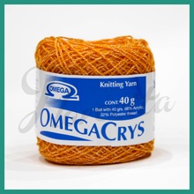 Cargar imagen en el visor de la galería, Hilo Omegacrys