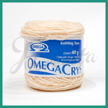 Cargar imagen en el visor de la galería, Hilo Omegacrys