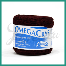 Cargar imagen en el visor de la galería, Hilo Omegacrys