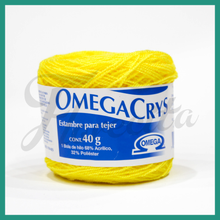 Cargar imagen en el visor de la galería, Hilo Omegacrys