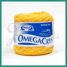 Cargar imagen en el visor de la galería, Hilo Omegacrys