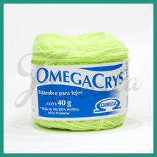 Cargar imagen en el visor de la galería, Hilo Omegacrys