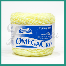 Cargar imagen en el visor de la galería, Hilo Omegacrys