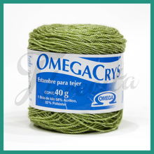 Cargar imagen en el visor de la galería, Hilo Omegacrys