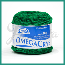 Cargar imagen en el visor de la galería, Hilo Omegacrys