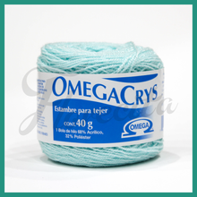 Cargar imagen en el visor de la galería, Hilo Omegacrys