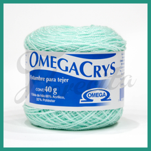 Cargar imagen en el visor de la galería, Hilo Omegacrys