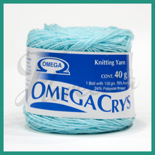 Cargar imagen en el visor de la galería, Hilo Omegacrys