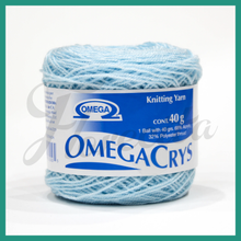 Cargar imagen en el visor de la galería, Hilo Omegacrys