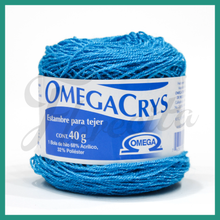 Cargar imagen en el visor de la galería, Hilo Omegacrys