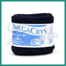 Cargar imagen en el visor de la galería, Hilo Omegacrys