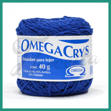 Cargar imagen en el visor de la galería, Hilo Omegacrys