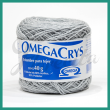 Cargar imagen en el visor de la galería, Hilo Omegacrys
