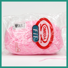 Cargar imagen en el visor de la galería, Estambre Omega Fill