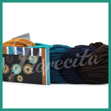 Cargar imagen en el visor de la galería, Estambre Pantone