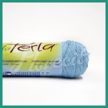 Cargar imagen en el visor de la galería, Hilaza la perla