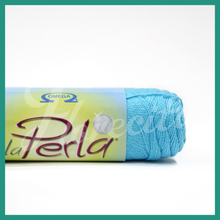 Cargar imagen en el visor de la galería, Hilaza la perla