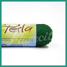 Cargar imagen en el visor de la galería, Hilaza la perla