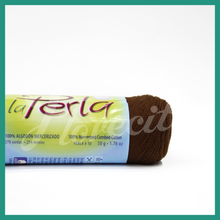 Cargar imagen en el visor de la galería, Hilaza la perla