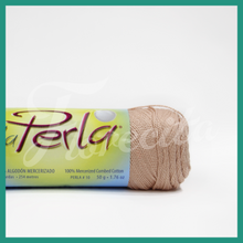 Cargar imagen en el visor de la galería, Hilaza la perla