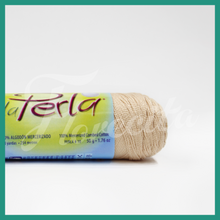 Cargar imagen en el visor de la galería, Hilaza la perla