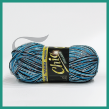 Cargar imagen en el visor de la galería, Estambre Chic Brillante