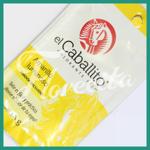 Cargar imagen en el visor de la galería, Colorante Caballito