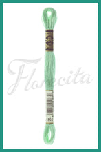 Cargar imagen en el visor de la galería, DMC 415 - 743