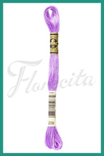 Cargar imagen en el visor de la galería, DMC 48 - 414