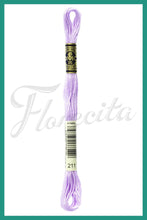 Cargar imagen en el visor de la galería, DMC 48 - 414