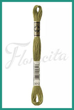 Cargar imagen en el visor de la galería, DMC 937 - 3744