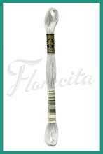 Cargar imagen en el visor de la galería, DMC 937 - 3744