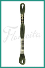 Cargar imagen en el visor de la galería, DMC 937 - 3744