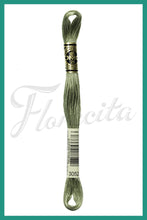 Cargar imagen en el visor de la galería, DMC 937 - 3744