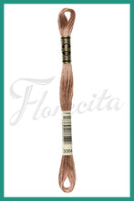 Cargar imagen en el visor de la galería, DMC 937 - 3744